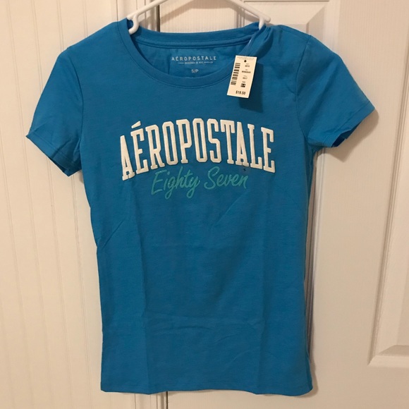 Aeropostale Size Chart Women S